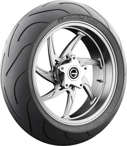 Michelin TIRE PILOT POWER 2CT REAR 190/55ZR17 (75W) TL 549705