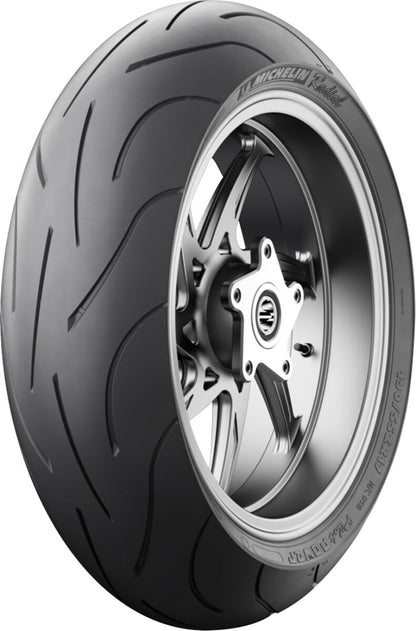 Michelin TIRE PILOT POWER 2CT REAR 160/60ZR17 (69W) TL 405333
