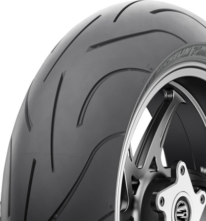 Michelin TIRE PILOT POWER 2CT REAR 160/60ZR17 (69W) TL 405333
