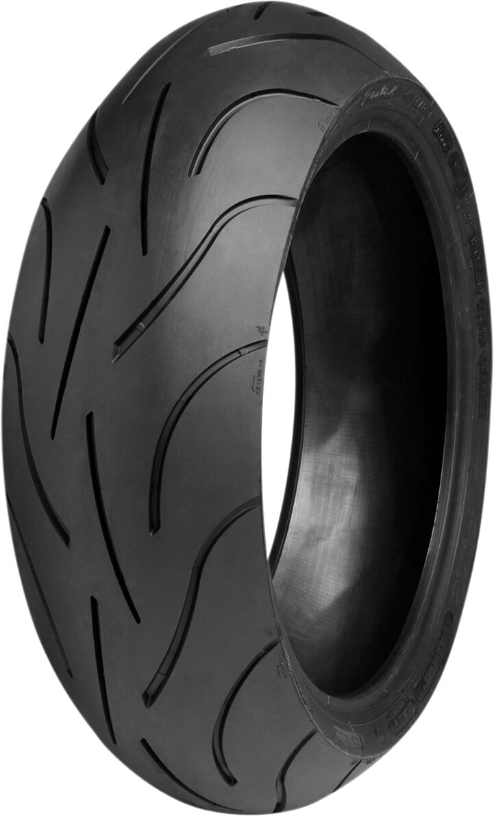 Michelin TIRE PILOT POWER 2CT REAR 180/55ZR17 (73W) TL 565081