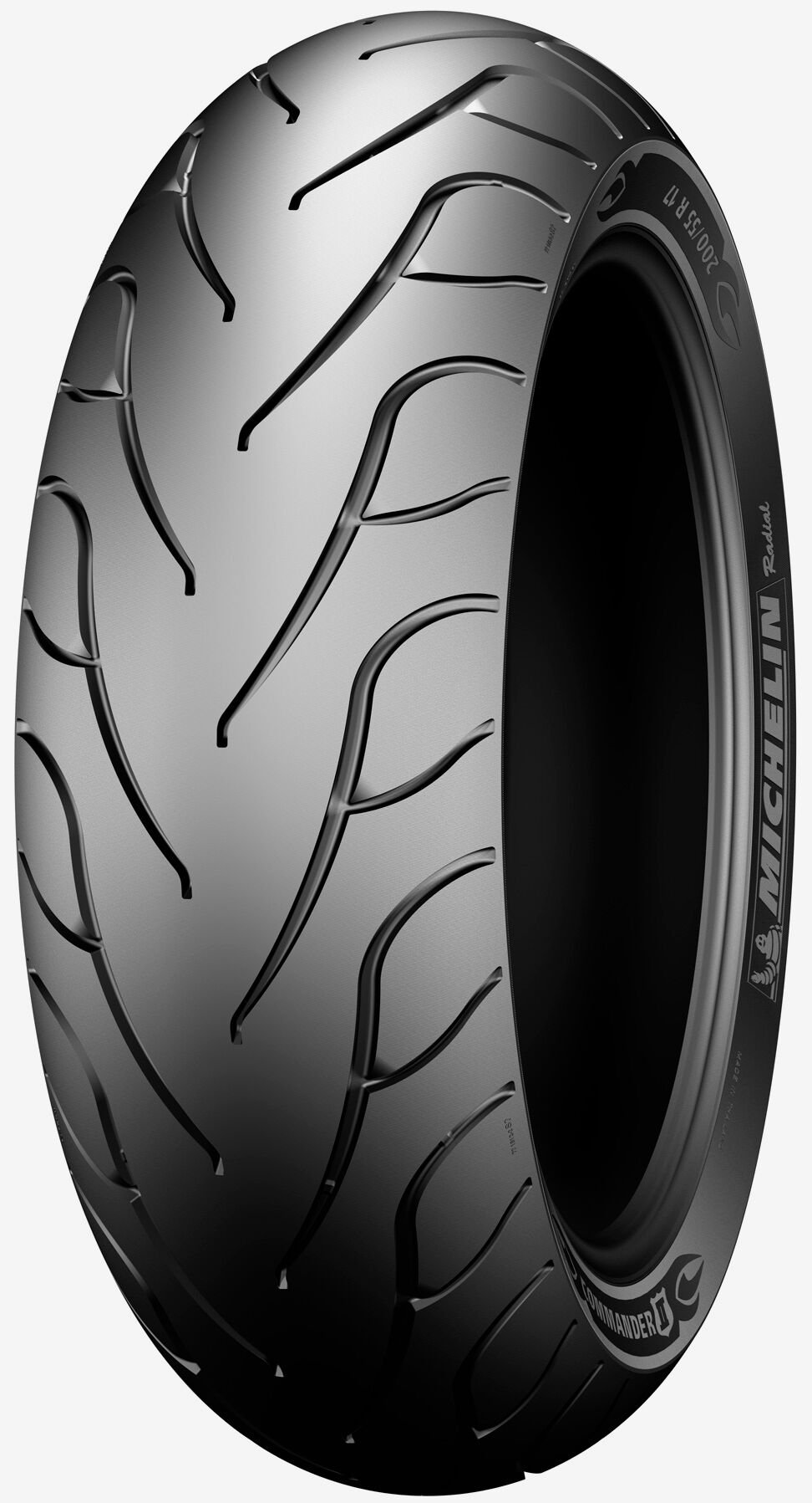 Michelin TIRE COMMANDER II REAR 240/40R18 79V TL 596934