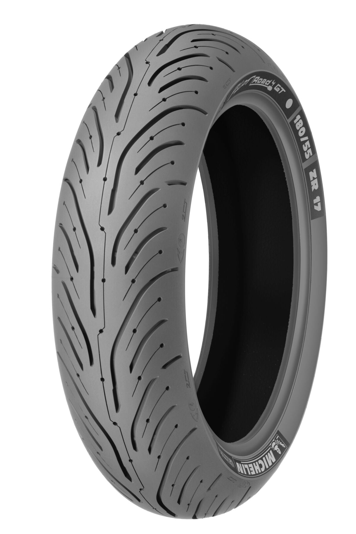 Michelin TIRE PILOT ROAD 4 GT REAR 190/55ZR17 (75W) TL 271932