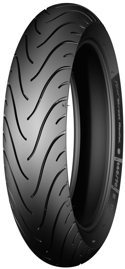 Michelin TIRE PILOT STREET RADIAL REAR 150/60R17 66H TL/TT 720861