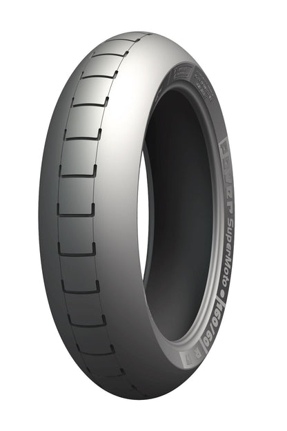 Michelin TIRE POWER SUPERMOTO C REAR 160/60R17 TL NHS 487703
