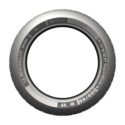 Michelin TIRE POWER SUPERMOTO C REAR 160/60R17 TL NHS 487703
