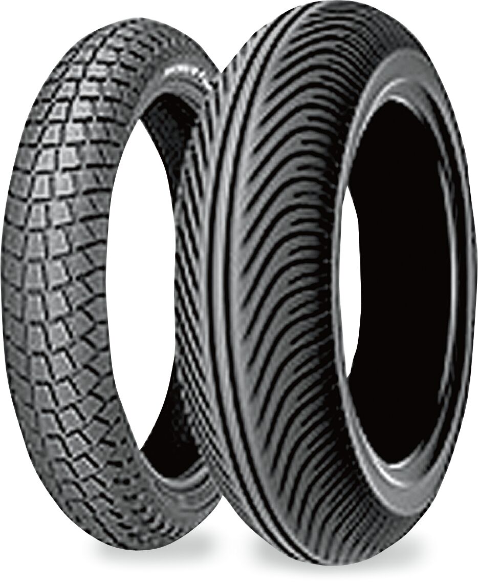 Michelin TIRE POWER SUPERMOTO RAIN REAR 160/60R17 TL NHS 784399