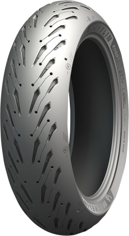 Michelin TIRE ROAD 5 REAR 190/50ZR17 (73W) TL 811140