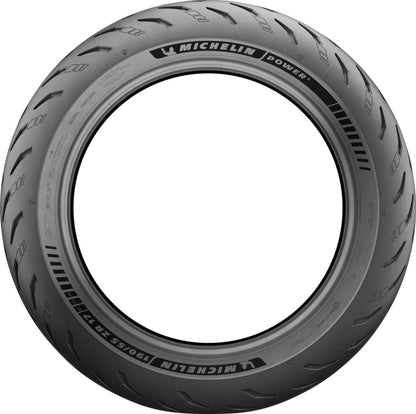 Michelin POWER 5 180/55 ZR 17 M/C (73W) 850757