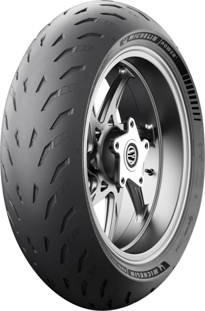 Michelin POWER 5 200/55 ZR 17 M/C (78W) 636793