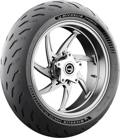 Michelin POWER 5 200/55 ZR 17 M/C (78W) 636793