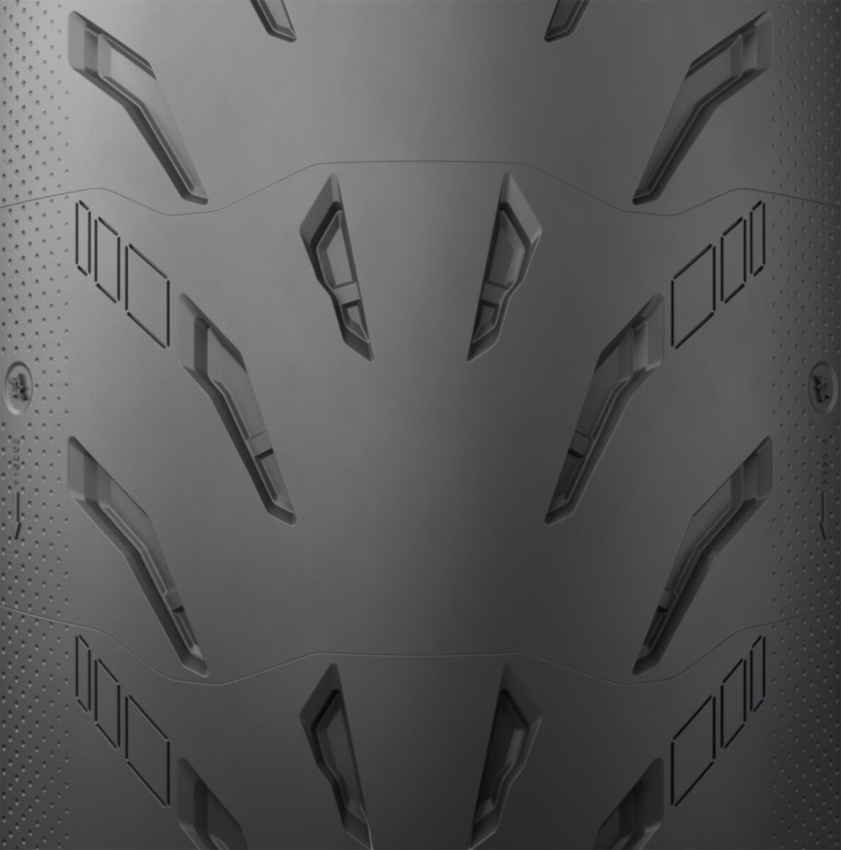 Michelin POWER 5 200/55 ZR 17 M/C (78W) 636793