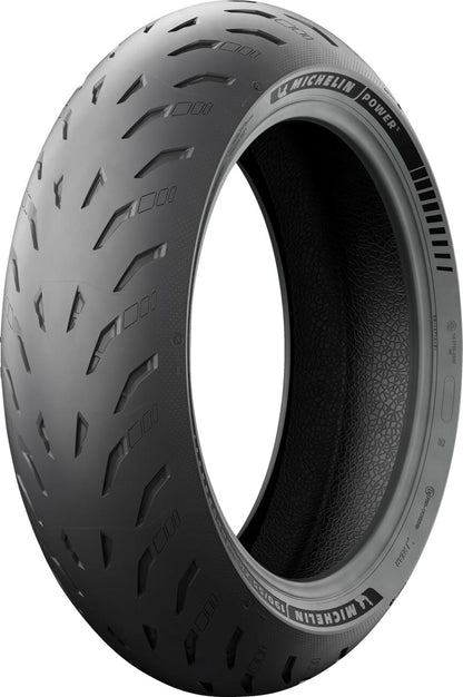 Michelin POWER 5 200/55 ZR 17 M/C (78W) 636793