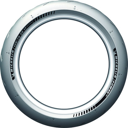 Michelin POWER CUP 2 190/55 ZR 17 M/C ( 159578