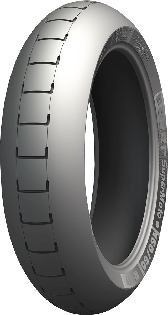 Michelin POSMB2 160/60R17 NHS 850136