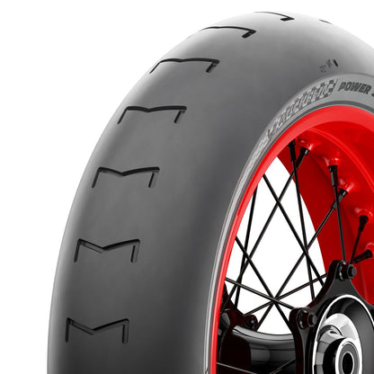 Michelin POSMB2 160/60R17 NHS 850136