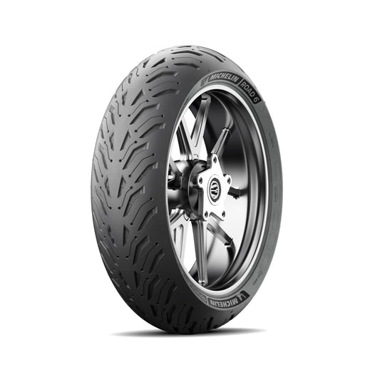 Michelin ROAD 6 170/60 ZR 17 M/C (72W) 774473