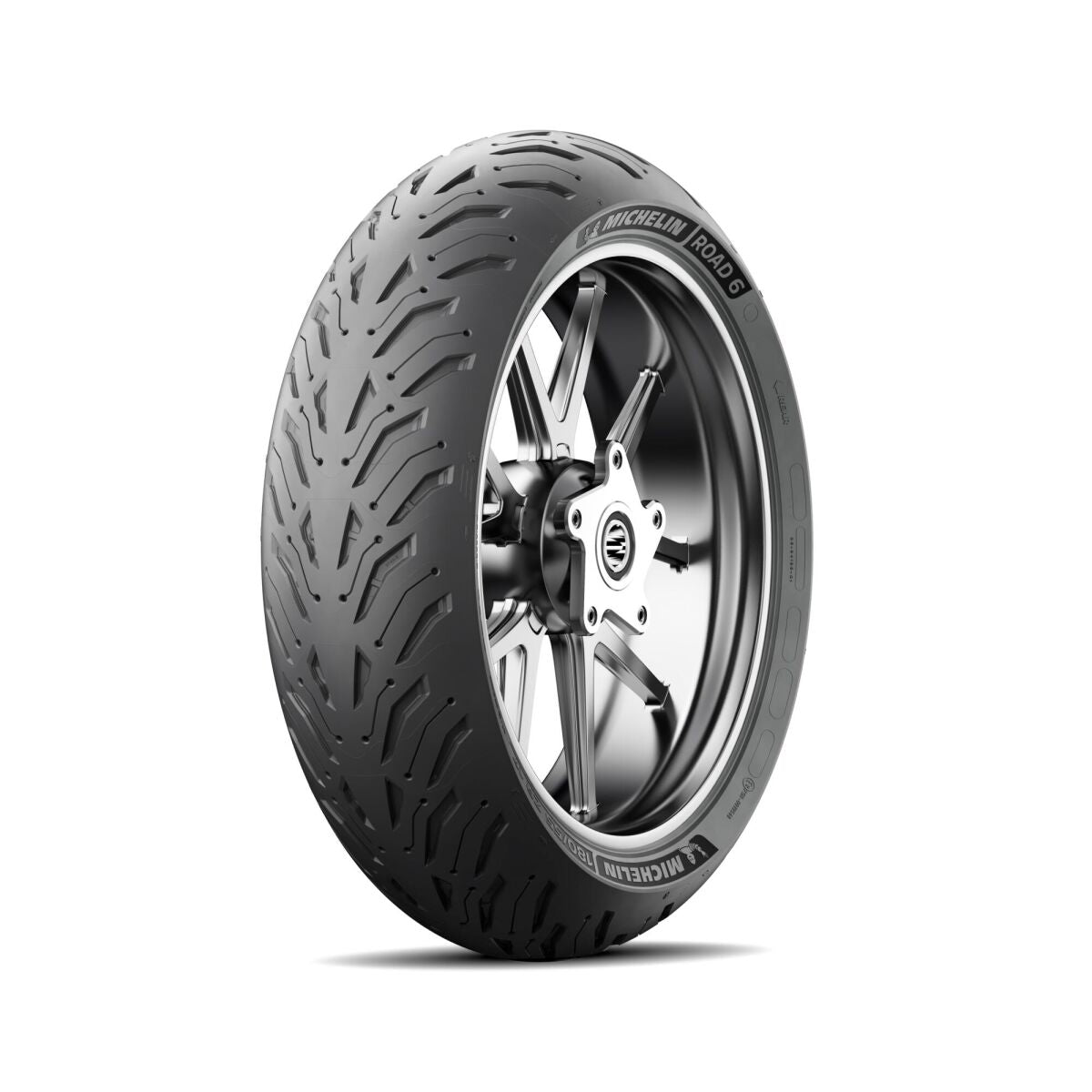 Michelin ROAD 6 190/50 ZR 17 M/C (73W) 599184