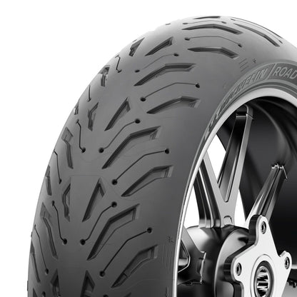 Michelin ROAD 6 190/50 ZR 17 M/C (73W) 599184