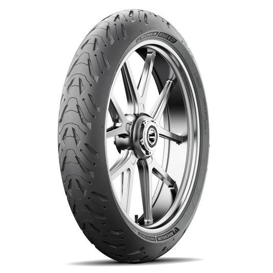 Michelin ROAD 6 GT 120/70 ZR 17 M/C (58 695754