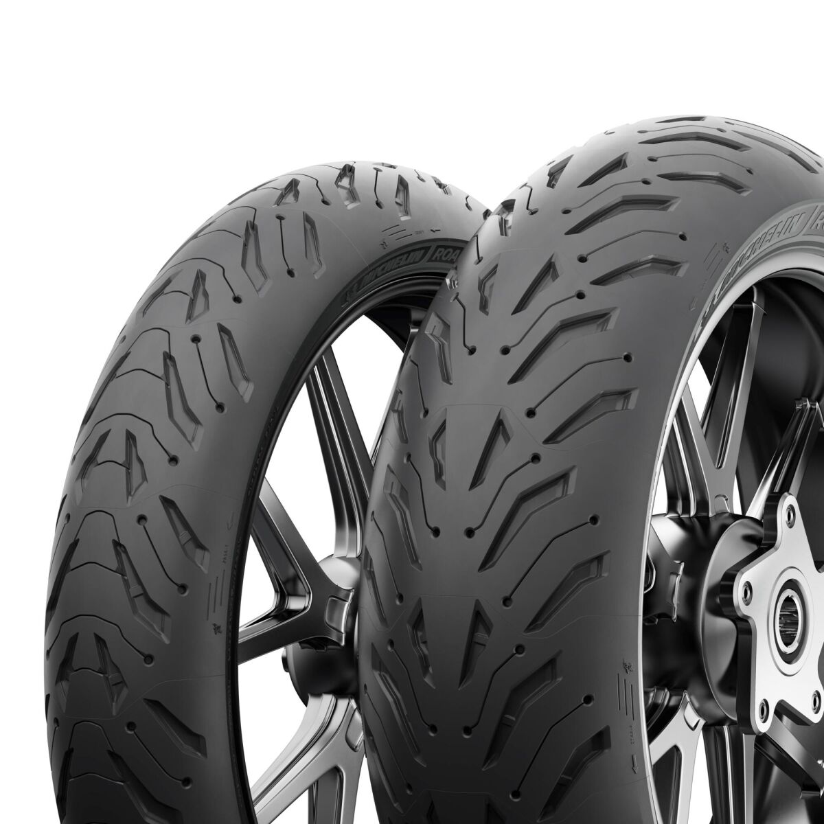 Michelin ROAD 6 GT 120/70 ZR 17 M/C (58 695754