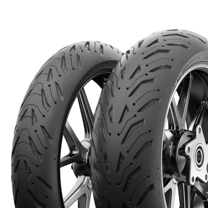 Michelin ROAD 6 GT 120/70 ZR 17 M/C (58 695754