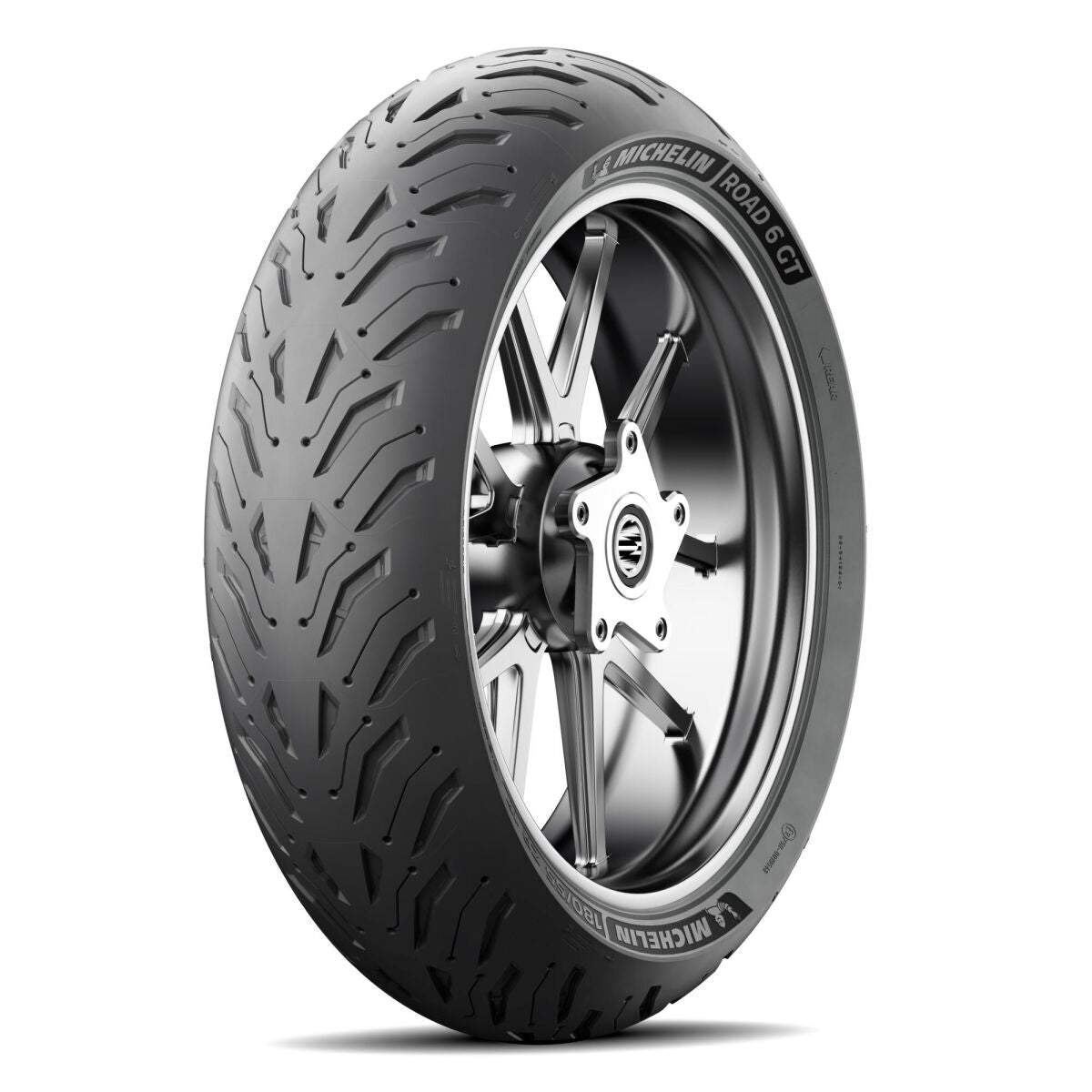Michelin ROAD 6 GT 190/50 ZR 17 M/C (73 184761