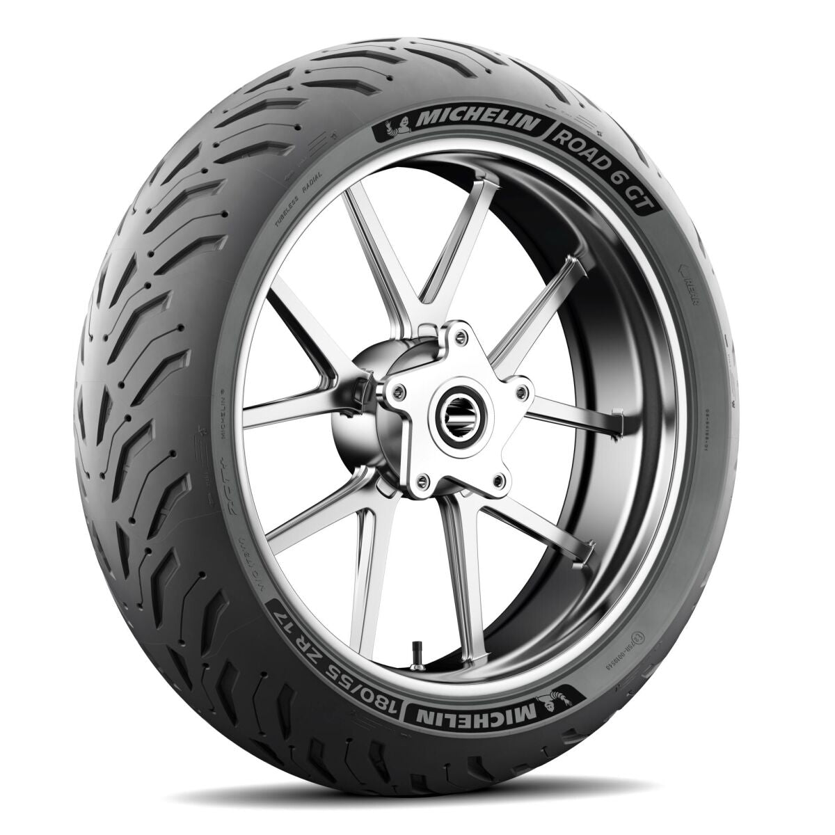 Michelin ROAD 6 GT 190/50 ZR 17 M/C (73 184761