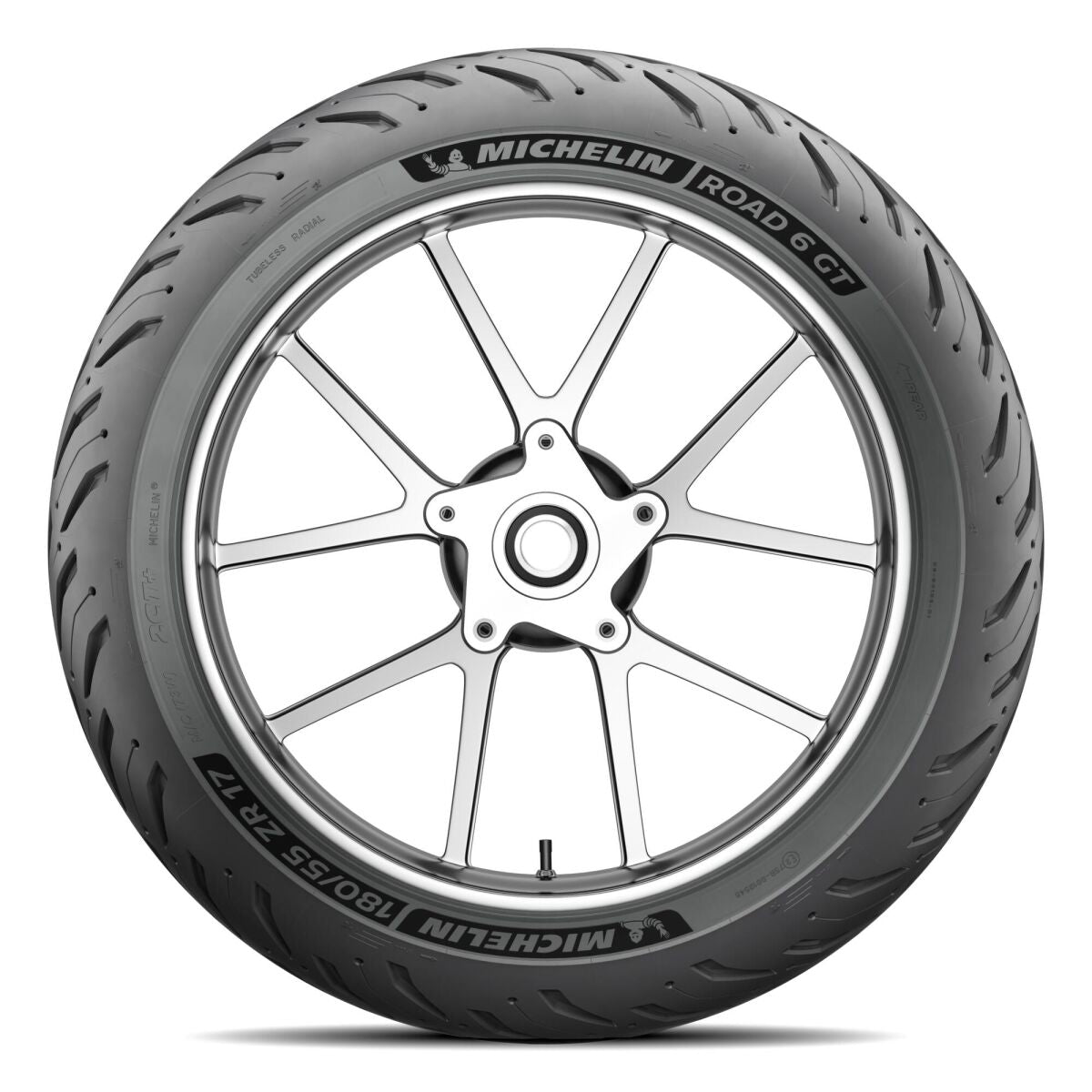 Michelin ROAD 6 GT 190/50 ZR 17 M/C (73 184761