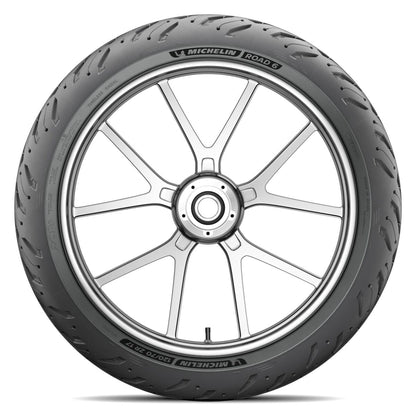Michelin ROAD 6 110/80 ZR 19 M/C (59W) 055466