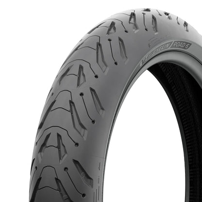 Michelin ROAD 6 110/80 ZR 19 M/C (59W) 055466