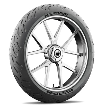 Michelin ROAD 6 110/80 ZR 19 M/C (59W) 055466