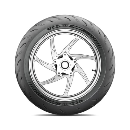 Michelin POWER 6 140/70 ZR 17 M/C (66W) 534403