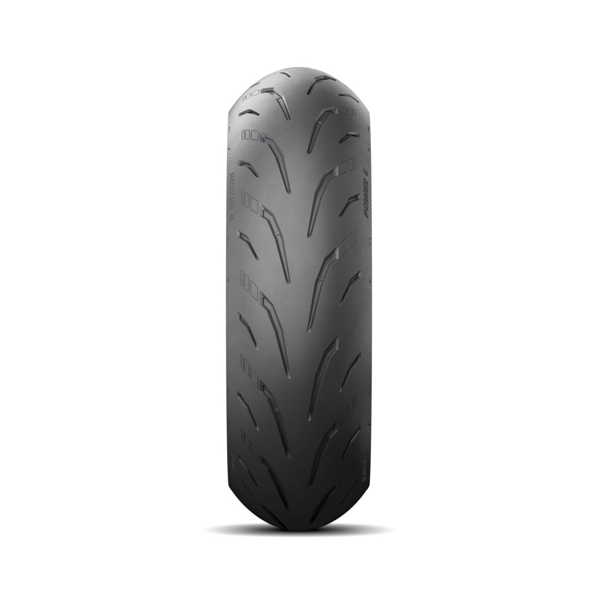 Michelin POWER 6 150/60 ZR 17 M/C (66W) 662526
