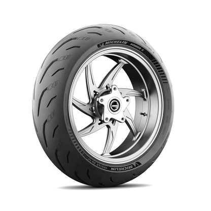 Michelin POWER 6 200/55 ZR 17 M/C (78W) 946862
