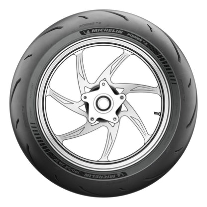 Michelin POWER GP2 160/60 ZR 17 M/C (69 212120
