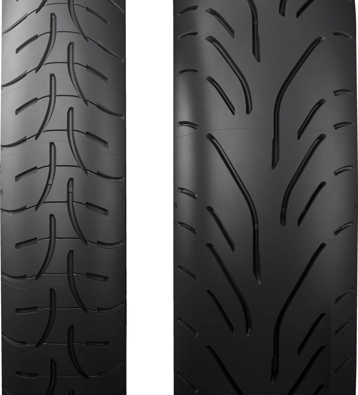 Michelin TIRE ROAD W GT 180/60R16 74H REAR 162748