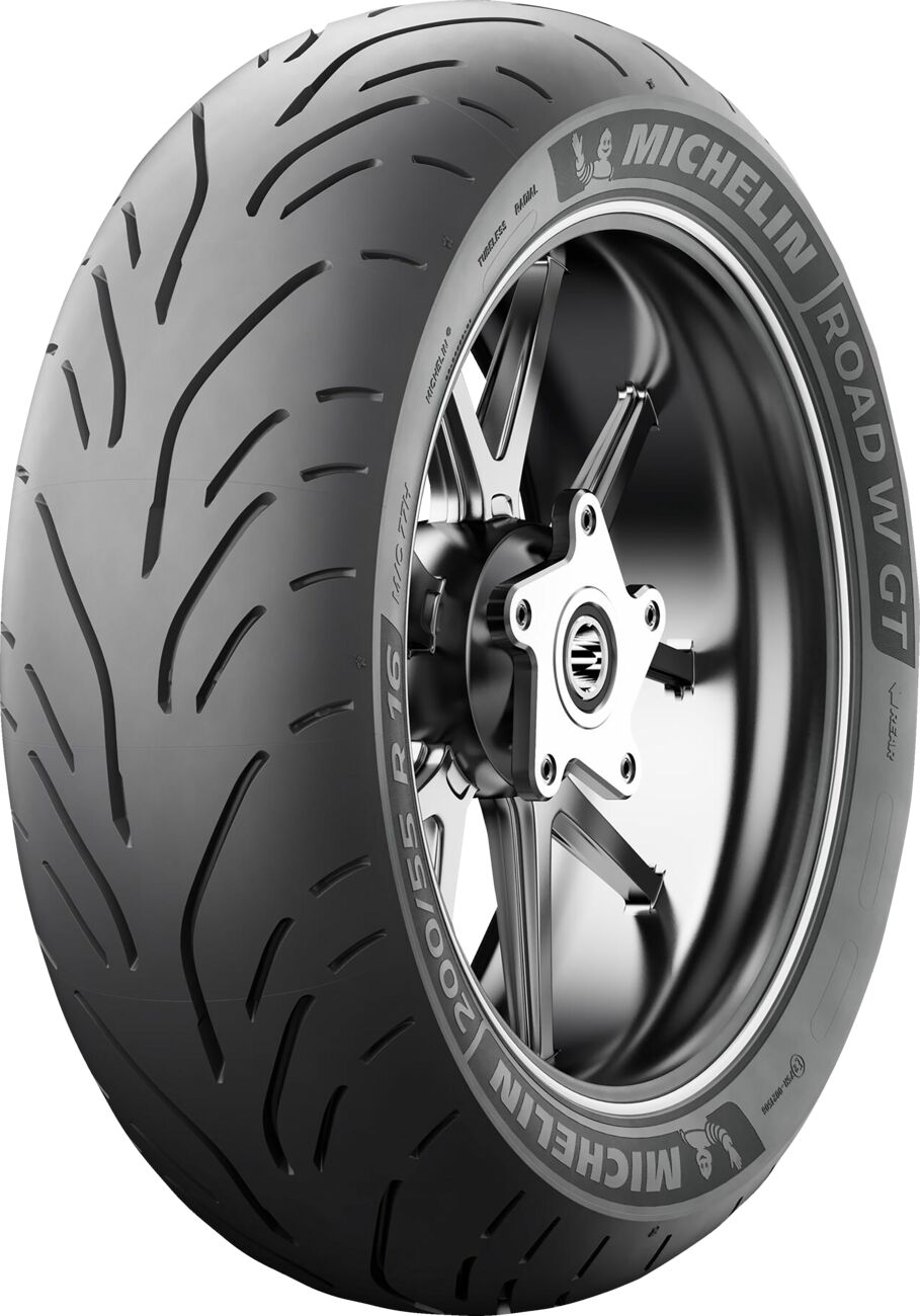 Michelin TIRE ROAD W GT 200/55R16 77H REAR 616765