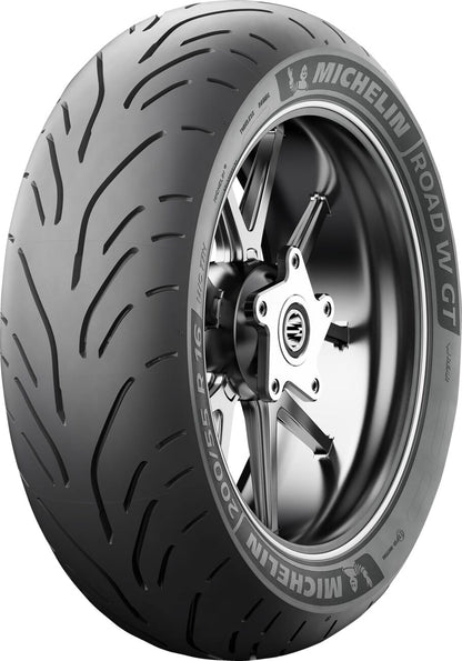 Michelin TIRE ROAD W GT 200/55R16 77H REAR 616765