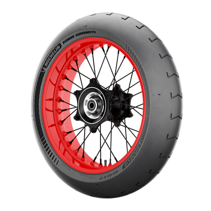 Michelin POWER SUPERMOTO 160/60 R 17 M/ 553380