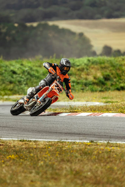Michelin POWER SUPERMOTO 160/60 R 17 M/ 540164