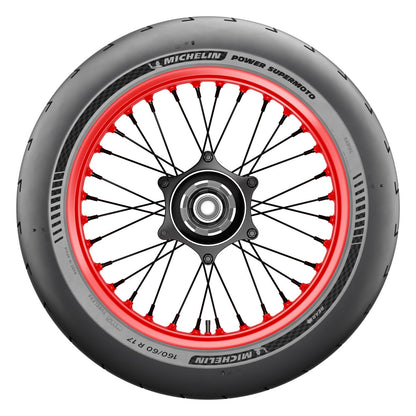 Michelin POWER SUPERMOTO 160/60 R 17 M/ 540164