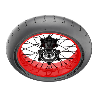 Michelin POWER SUPERMOTO 160/60 R 17 M/ 540164