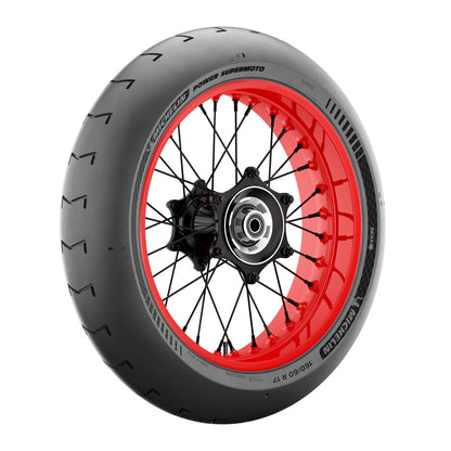 Michelin POWER SUPERMOTO 160/60 R 17 M/ 540164