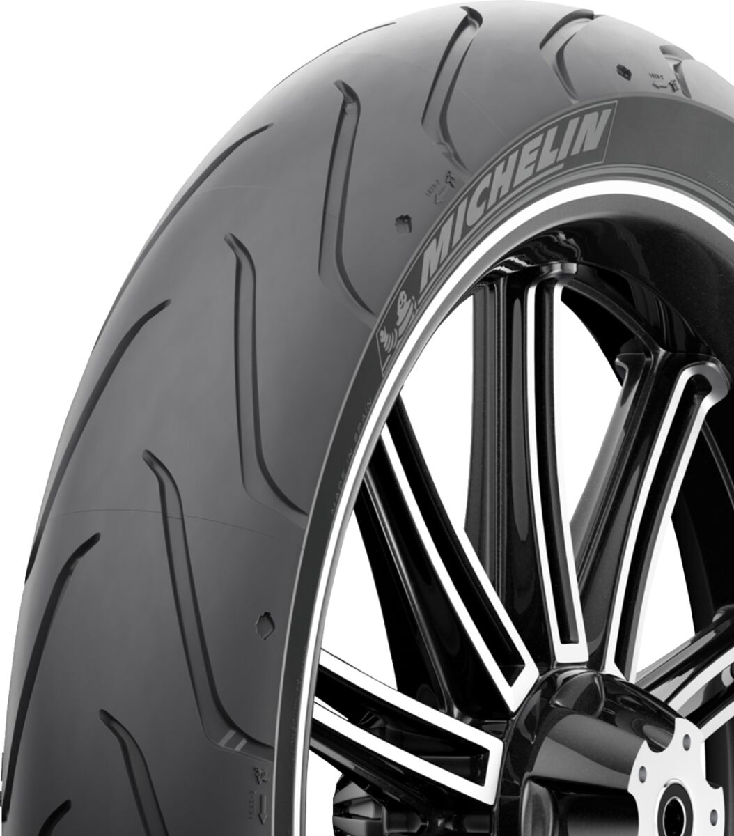 Michelin SCORCHER 11 FRONT 120/70ZR18 (59W) TL 718570