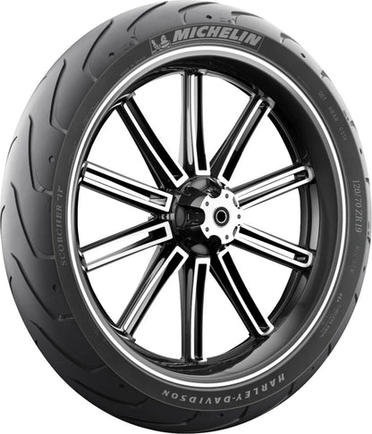 Michelin SCORCHER 11 FRONT (T) 120/70ZR18 (59W) TL 716063