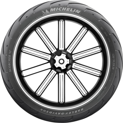 Michelin SCORCHER 11 FRONT (T) 120/70ZR18 (59W) TL 716063
