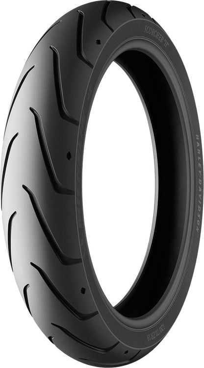 Michelin SCORCHER 11 FRONT 120/70ZR19 60W TL/TT 054571