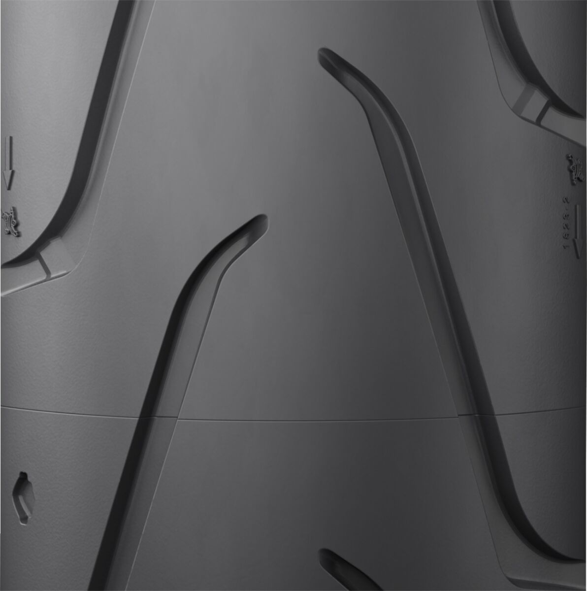 Michelin SCORCHER 11 FRONT 160/60R18 70V TL 397891