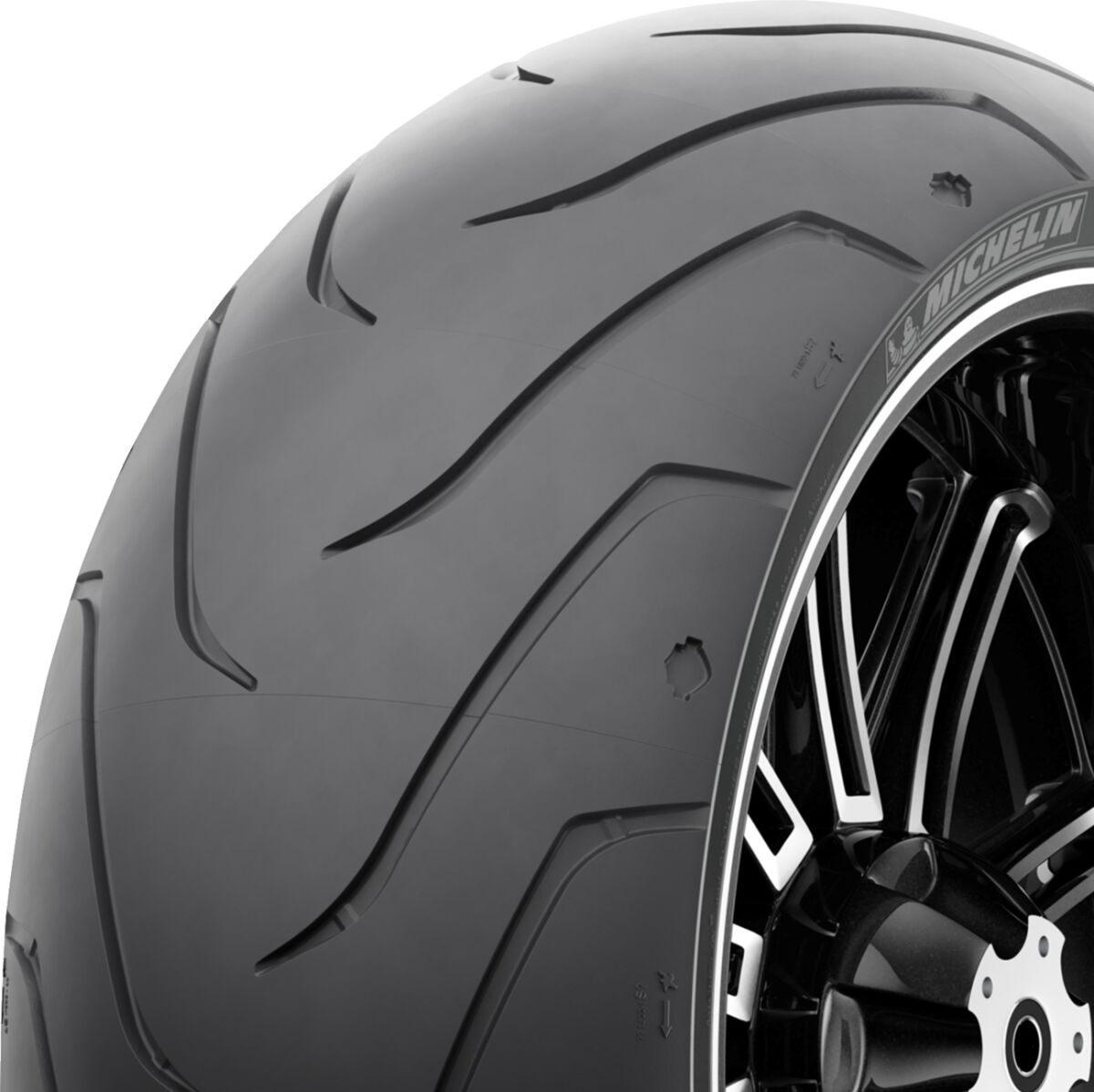 Michelin SCORCHER 11 REAR 140/75R15 65H TL 232516