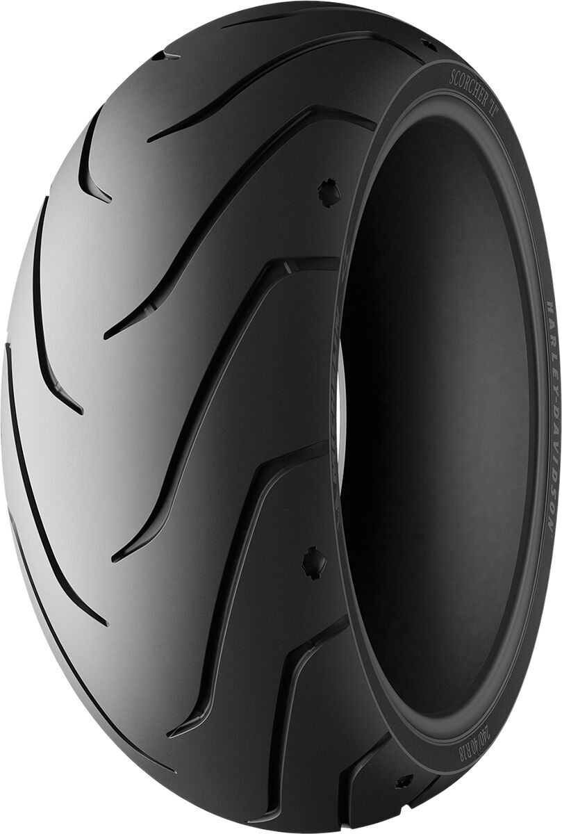 Michelin SCORCHER 11 REAR 140/75R15 65H TL 232516